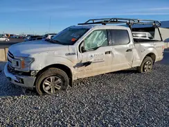 1FTFW1E5XKKD77722 2019 FORD F-150