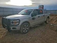 1FTFW1E5XKKE06426 2019 FORD F-150