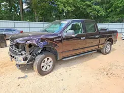 1FTFW1E5XKKE52967 2019 FORD F-150