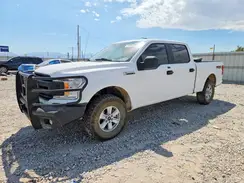 1FTFW1E5XKKE64018 2019 FORD F-150