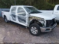 1FTFW1E5XKKE84916 2019 FORD F-150