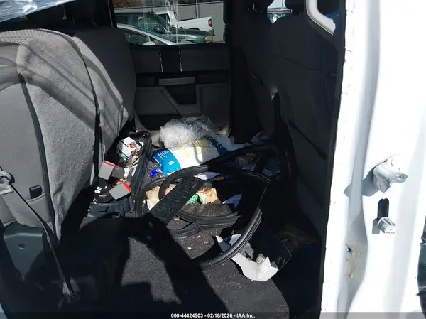 1FTFW1E5XKKE84916 2019 FORD F-150 - Image 8