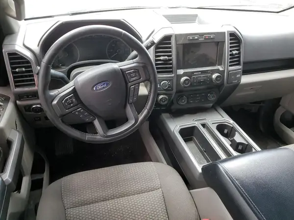 1FTFW1E5XKKF15257 2019 FORD F-150 - Image 8