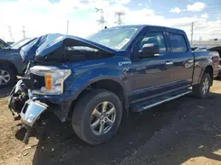 1FTFW1E5XKKF20359 2019 FORD F-150