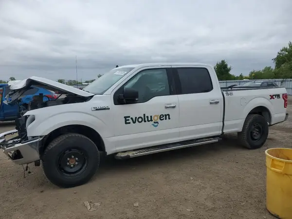 1FTFW1E5XLFA00690 2020 FORD F-150 - Image 1