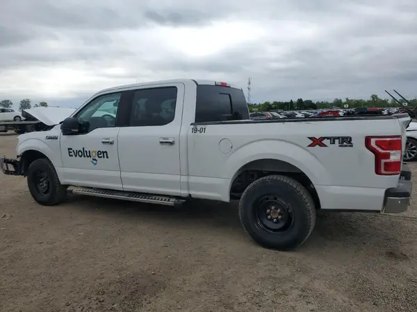 1FTFW1E5XLFA00690 2020 FORD F-150 - Image 2