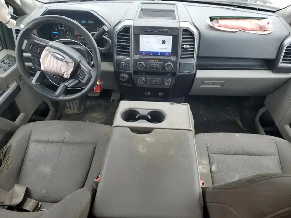 1FTFW1E5XLFA00690 2020 FORD F-150 - Image 8