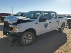 1FTFW1E5XLFA98684 2020 FORD F-150