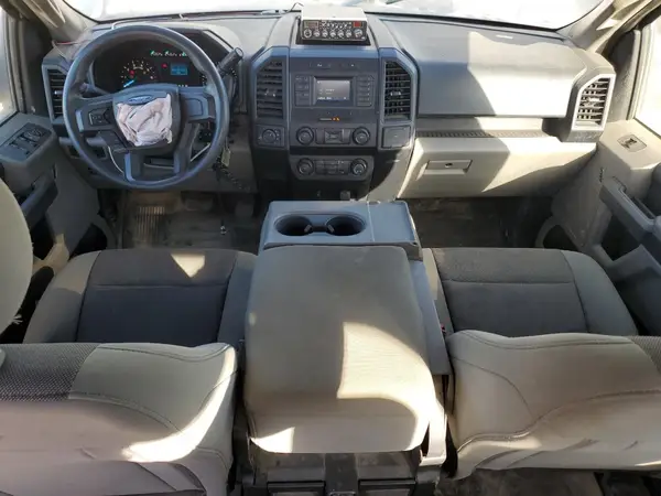 1FTFW1E5XLFA98684 2020 FORD F-150 - Image 8