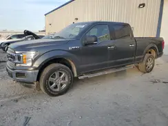 1FTFW1E5XLFA98698 2020 FORD F-150