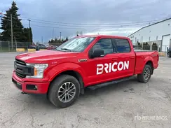 1FTFW1E5XLFB01857 2020 FORD F-150