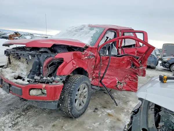 1FTFW1E5XLFB02118 2020 FORD F-150 - Image 1