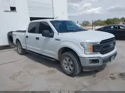 1FTFW1E5XLFB06878 2020 FORD F-150
