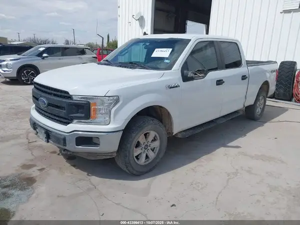 1FTFW1E5XLFB06878 2020 FORD F-150 - Image 2