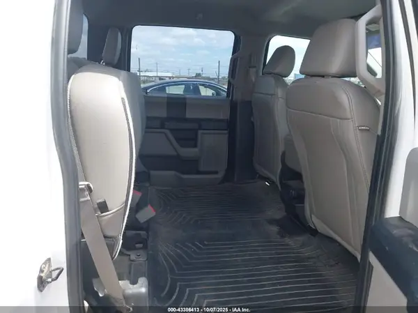 1FTFW1E5XLFB06878 2020 FORD F-150 - Image 8