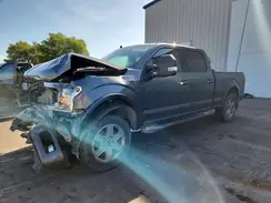 1FTFW1E5XLFB23311 2020 FORD F-150