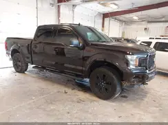 1FTFW1E5XLFB30579 2020 FORD F-150