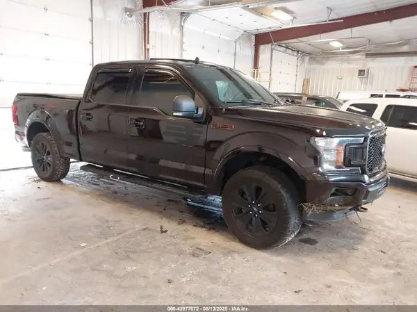 1FTFW1E5XLFB30579 2020 FORD F-150 - Image 1