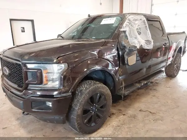 1FTFW1E5XLFB30579 2020 FORD F-150 - Image 2