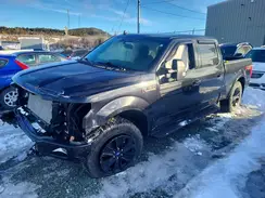 1FTFW1E5XLFB39976 2020 FORD F-150