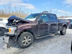 1FTFW1E5XLFB63808 2020 FORD F-150