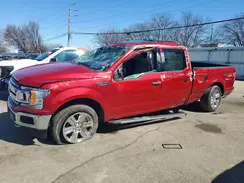 1FTFW1E5XLFB80950 2020 FORD F-150