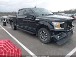 1FTFW1E5XLFC49796 2020 FORD F-150