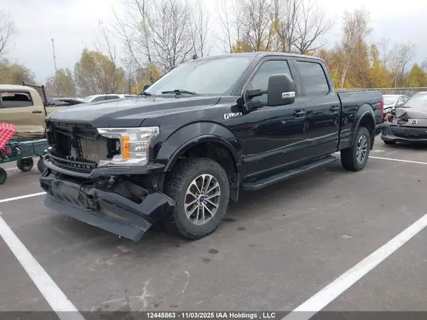 1FTFW1E5XLFC49796 2020 FORD F-150 - Image 2