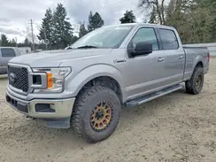 1FTFW1E5XLFC69319 2020 FORD F-150