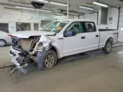 1FTFW1E5XLKD28893 2020 FORD F-150