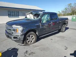 1FTFW1E5XLKD29557 2020 FORD F-150