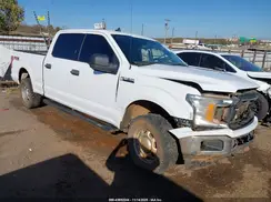 1FTFW1E5XLKD79178 2020 FORD F-150