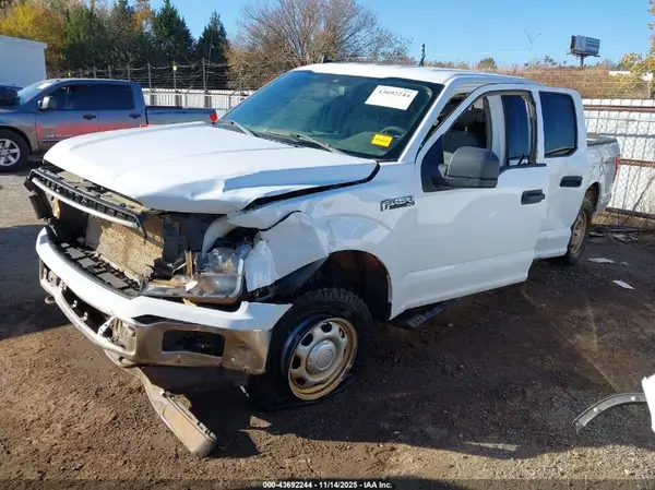1FTFW1E5XLKD79178 2020 FORD F-150 - Image 2
