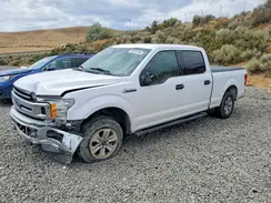 1FTFW1E5XLKE09196 2020 FORD F-150