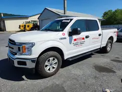 1FTFW1E5XLKE44823 2020 FORD F-150