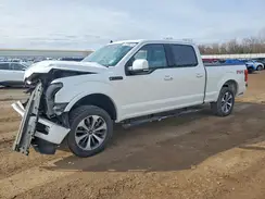 1FTFW1E5XLKE53280 2020 FORD F-150