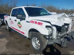 1FTFW1E5XLKF11517 2020 FORD F-150