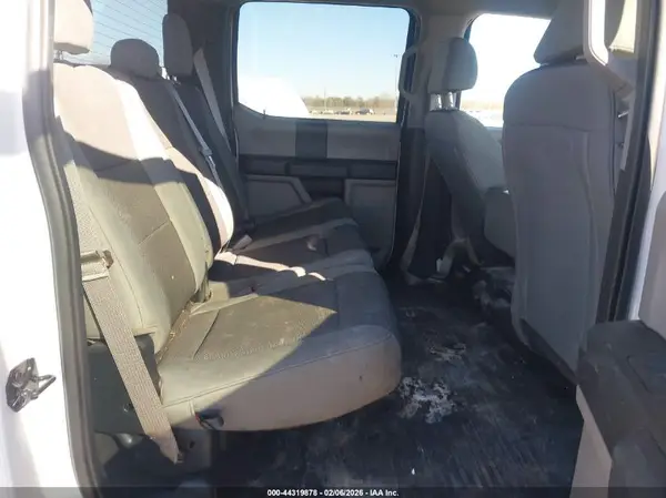 1FTFW1E5XLKF11517 2020 FORD F-150 - Image 8