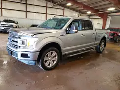 1FTFW1E5XLKF48079 2020 FORD F-150