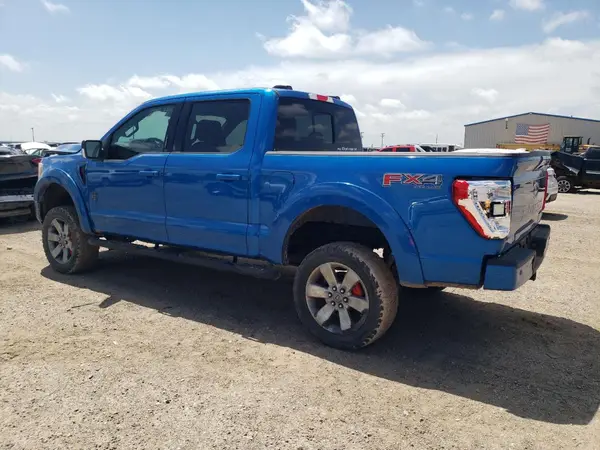 1FTFW1E5XMFA04613 2021 FORD F-150 - Image 2