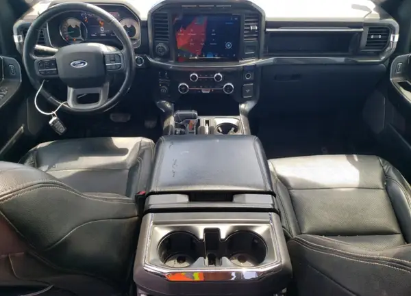 1FTFW1E5XMFA04613 2021 FORD F-150 - Image 8