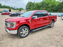 1FTFW1E5XMFA07110 2021 FORD F-150