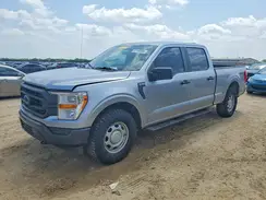 1FTFW1E5XMFA08578 2021 FORD F-150