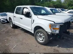 1FTFW1E5XMFA29043 2021 FORD F-150