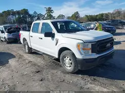 1FTFW1E5XMFA39152 2021 FORD F-150