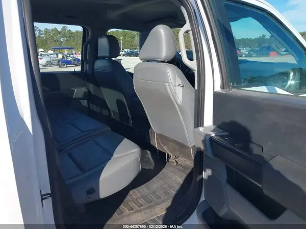 1FTFW1E5XMFA39152 2021 FORD F-150 - Image 8