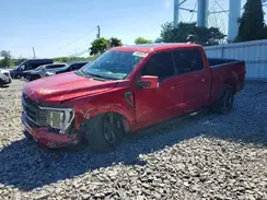 1FTFW1E5XMFA40107 2021 FORD F-150