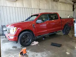 1FTFW1E5XMFA41483 2021 FORD F-150