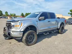 1FTFW1E5XMFA42018 2021 FORD F-150