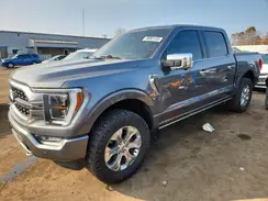 1FTFW1E5XMFA43914 2021 FORD F-150